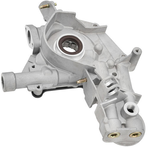 Z18862R — ZIKMAR — Oil Pump