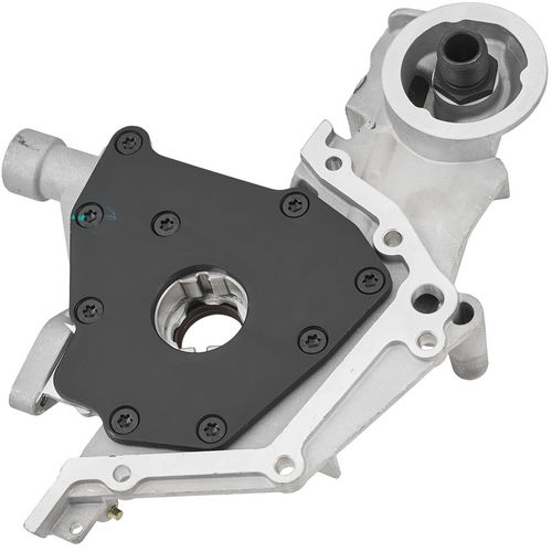 Z18862R — ZIKMAR — Oil Pump