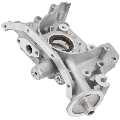 Z18863R — ZIKMAR — Oil Pump