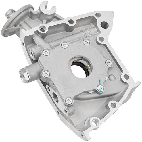 Z18863R — ZIKMAR — Oil Pump