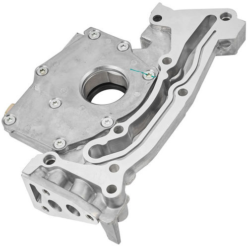 Z18871R — ZIKMAR — Oil Pump