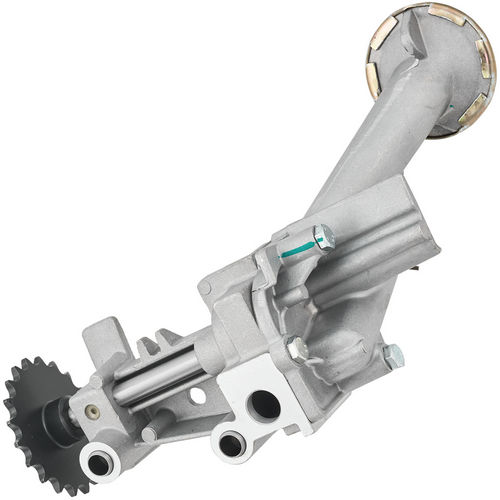 Z18874R — ZIKMAR — Oil Pump