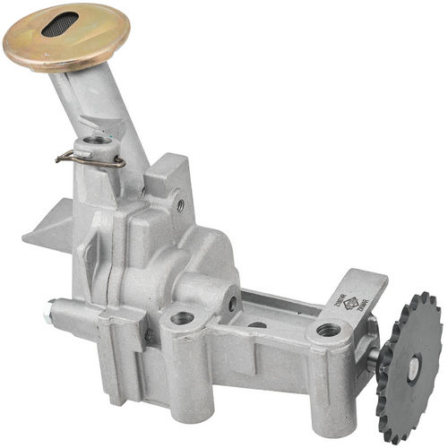 Z18874R — ZIKMAR — Oil Pump
