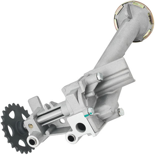 Z18875R — ZIKMAR — Oil Pump