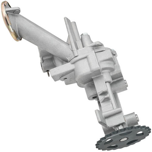 Z18875R — ZIKMAR — Oil Pump