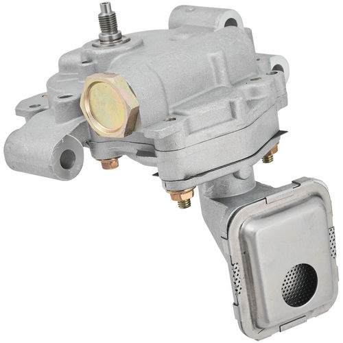 Z18878R — ZIKMAR — Oil Pump
