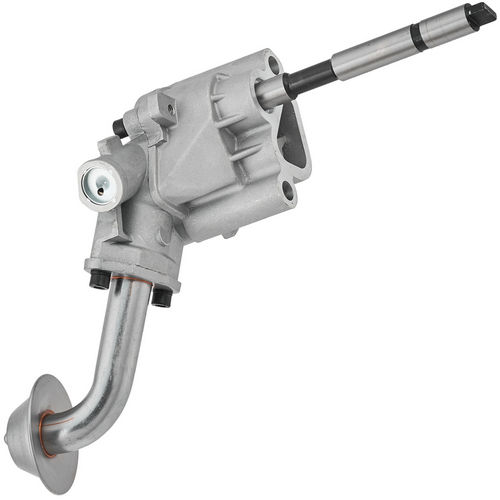 Z18881R — ZIKMAR — Oil Pump