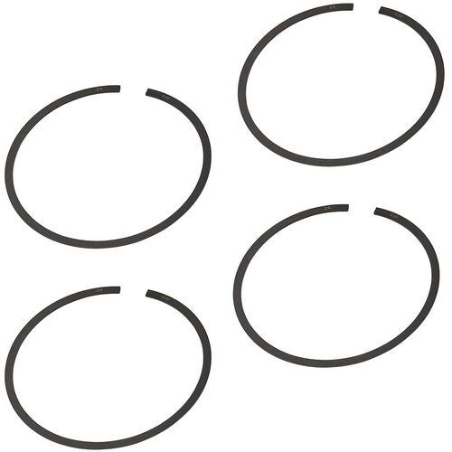 Z19002R — ZIKMAR — Piston Rings