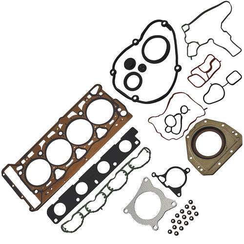 Z19387R — ZIKMAR — Set of engine gaskets