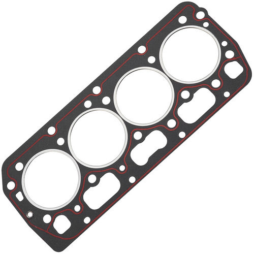 Z19650R — ZIKMAR — Cylinder head gasket