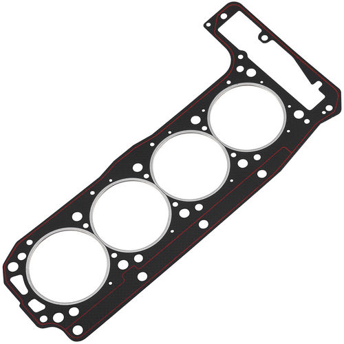 Z19697R — ZIKMAR — Cylinder head gasket