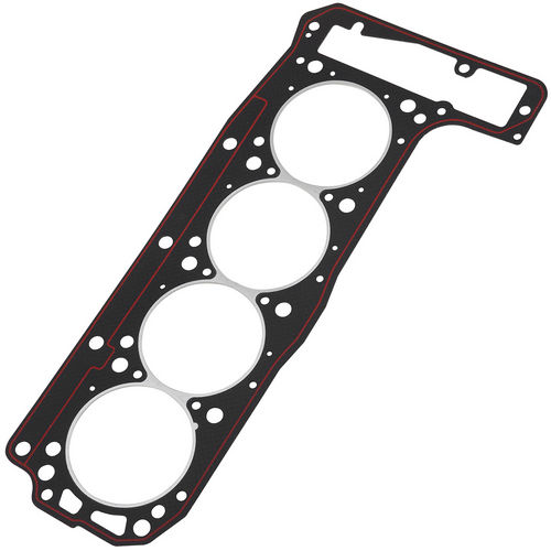 Z19697R — ZIKMAR — Cylinder head gasket