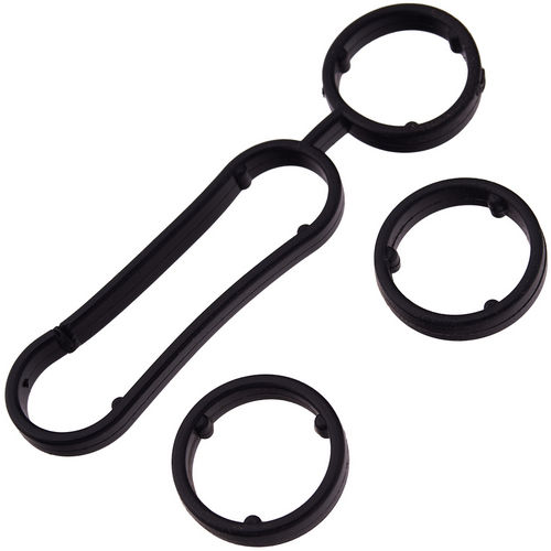 Z19825R — ZIKMAR — Oil radiator gasket