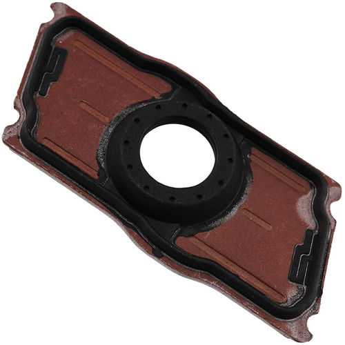 Z19861R — ZIKMAR — Fuel Injector Seal Plate