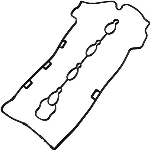 Z19876R — ZIKMAR — Valve cover gasket set