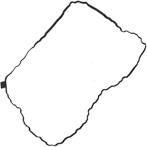 Z19893R — ZIKMAR — Oil pan gasket