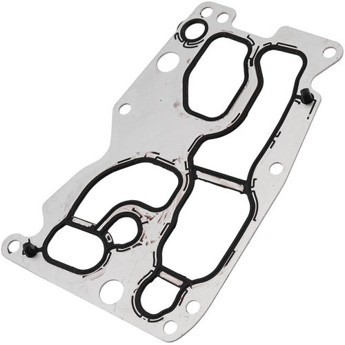 Z19942R — ZIKMAR — Oil radiator gasket