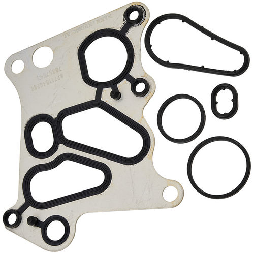 Z19992R — ZIKMAR — Oil Cooler Filter Housing Gasket