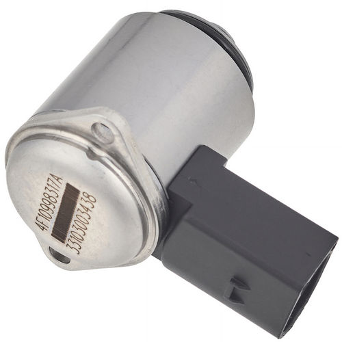 Z20190R — ZIKMAR — Steering Servotronic Converter