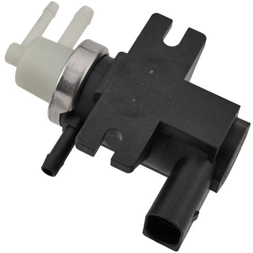 Z20195R — ZIKMAR — Solenoid Valve