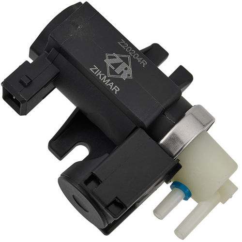 Z20204R — ZIKMAR — Solenoid Valve