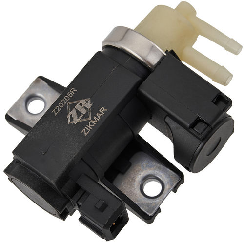 Z20205R — ZIKMAR — Solenoid Valve