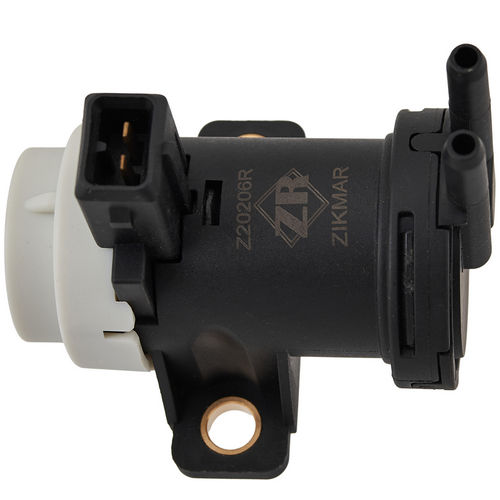 Z20206R — ZIKMAR — Solenoid Valve