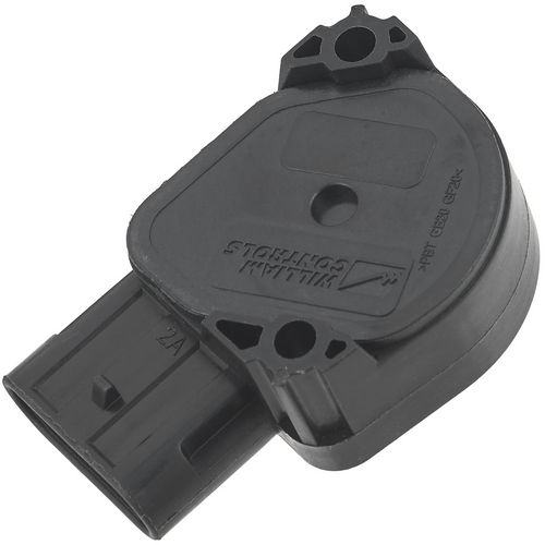 Z23382R — ZIKMAR — Accelerator Pedal Sensor