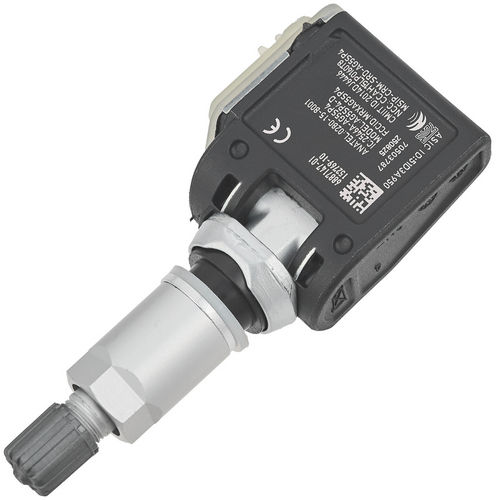 Z24476R — ZIKMAR — Tire Pressure Sensor