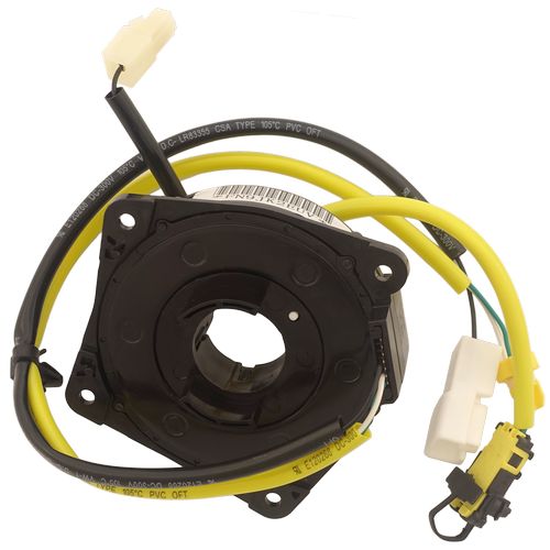 Z27026R — ZIKMAR — Spiral Cable