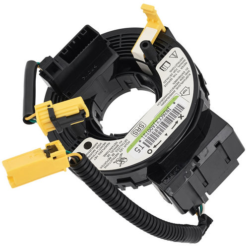 Z27059R — ZIKMAR — Spiral Cable