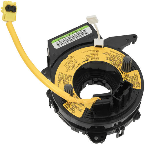 Z27067R — ZIKMAR — Spiral Cable