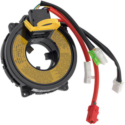 Z27070R — ZIKMAR — Spiral Cable