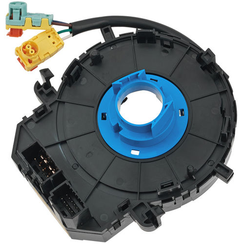 Z27092R — ZIKMAR — Airbag Contact Ring