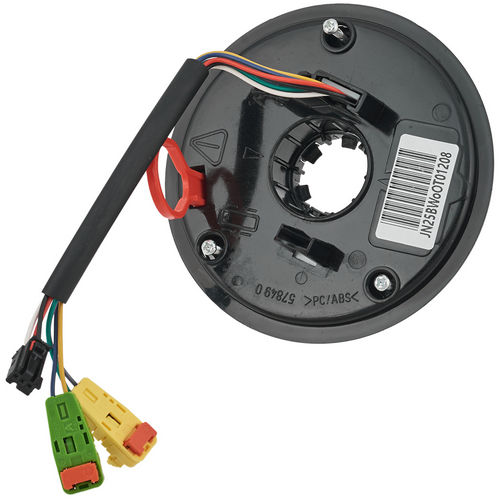 Z27119R — ZIKMAR — Spiral Cable