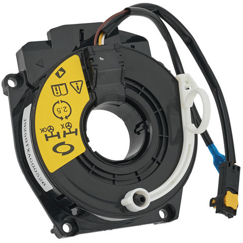Z27120R — ZIKMAR — Spiral Cable