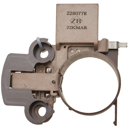 Z28077R — ZIKMAR — Alternator Regulator