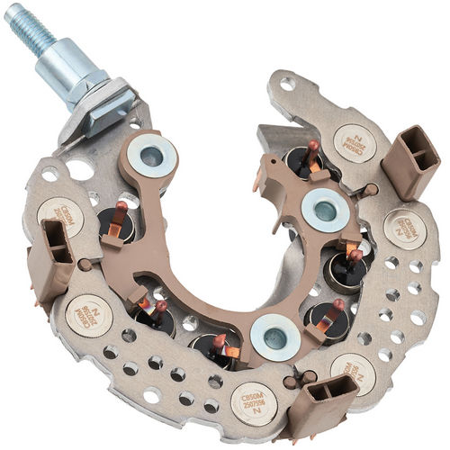 Z28083R — ZIKMAR — Diode Bridge Generator