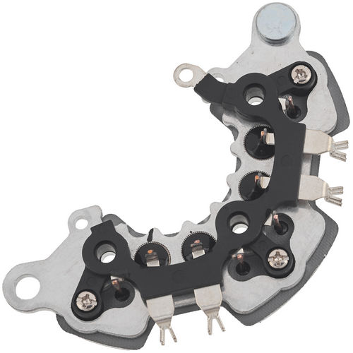 Z28104R — ZIKMAR — Diode Bridge Generator