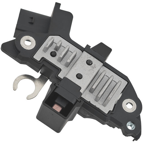 Z28123R — ZIKMAR — Alternator Regulator