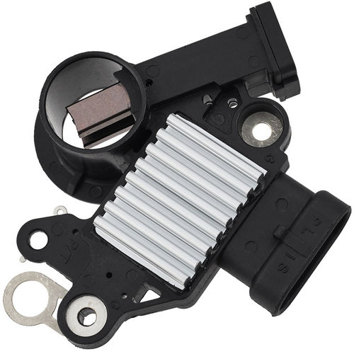 Z28128R — ZIKMAR — Alternator Regulator