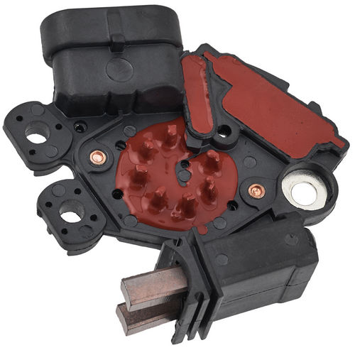 Z28130R — ZIKMAR — Alternator Regulator