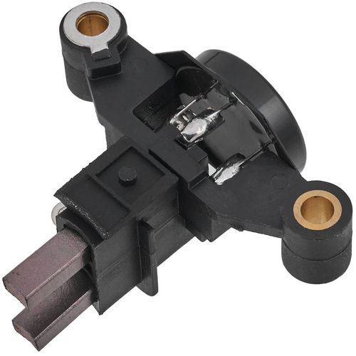 Z28141R — ZIKMAR — Alternator Regulator