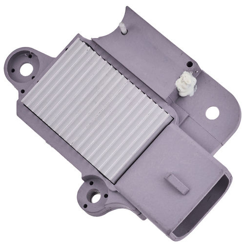 Z28142R — ZIKMAR — Alternator Regulator