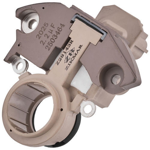 Z28143R — ZIKMAR — Alternator Regulator
