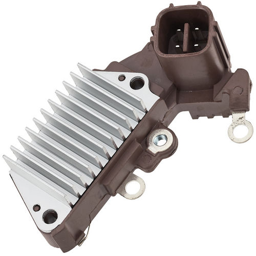 Z28160R — ZIKMAR — Alternator Regulator