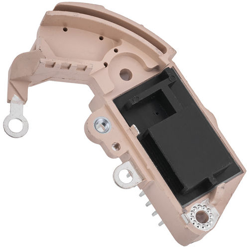 Z28161R — ZIKMAR — Alternator Regulator