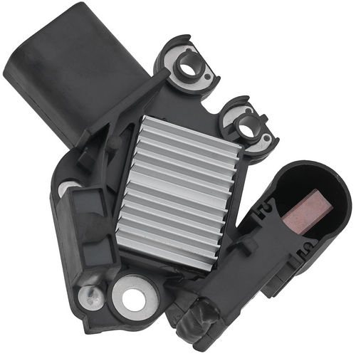 Z28165R — ZIKMAR — Alternator Regulator