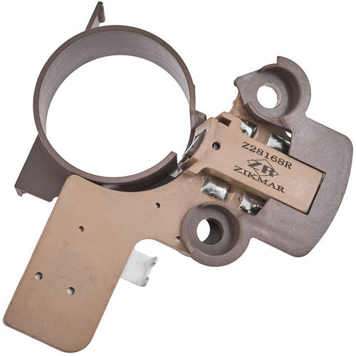 Z28168R — ZIKMAR — Alternator Regulator