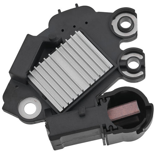 Z28170R — ZIKMAR — Alternator Regulator